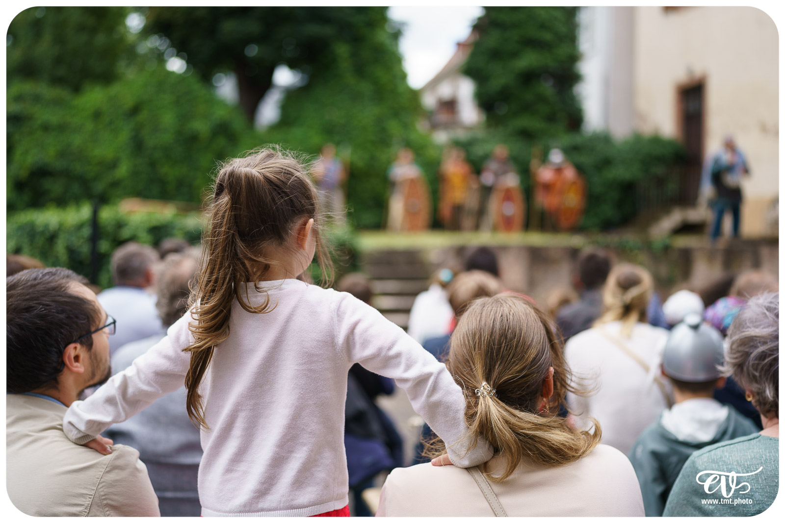 JOURNÉES EUROPÉENNES DE L'ARCHÉOLOGIE
